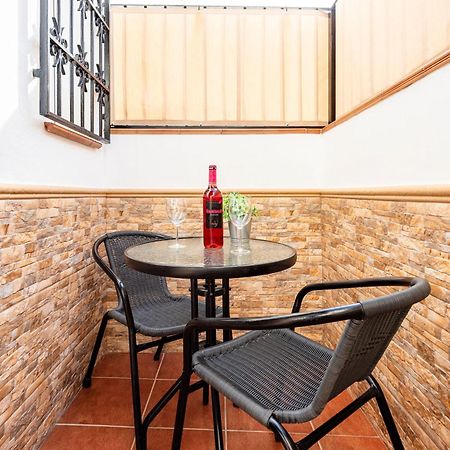Nerja Centro, Playa Carabeo Lejlighed Eksteriør billede